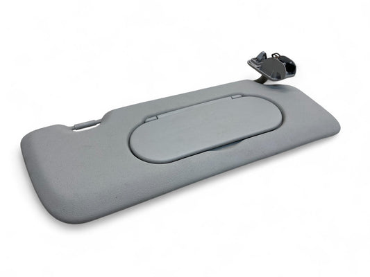 Mini Cooper Countryman Right Sun Visor Grey 51167424698 2017-2024 F60 519