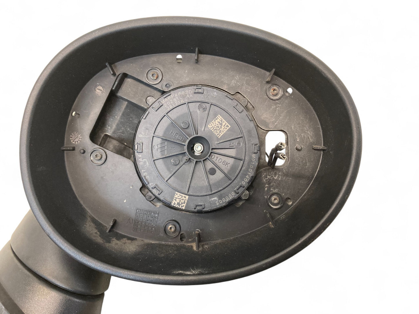 Mini Cooper Right Side Mirror Housing Heated 51167471260 2017-2020 F60