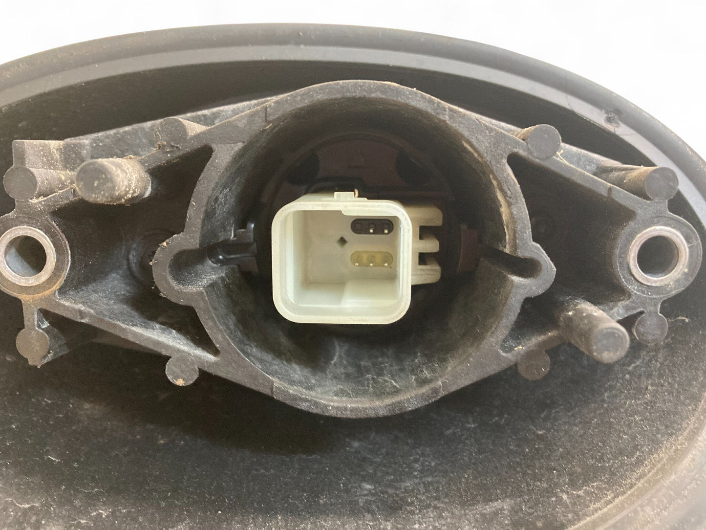 Mini Cooper Right Side Mirror Housing Heated 51167471260 2017-2020 F60