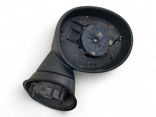 Mini Cooper Right Side Mirror Housing Heated 51167471260 2017-2020 F60