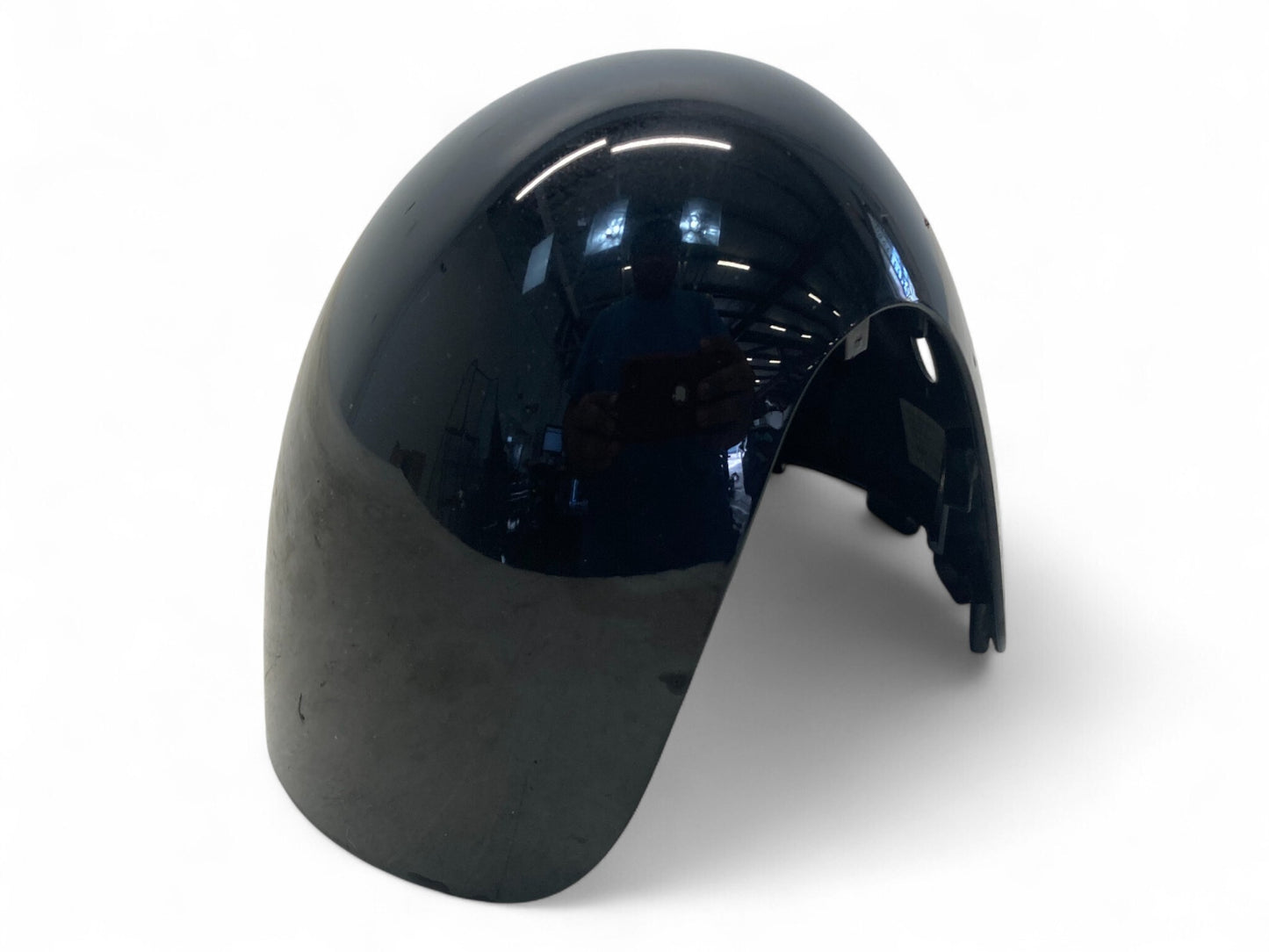 Mini Cooper Left Side View Mirror Cap Black 51167471285 15-24 F5x F60 519