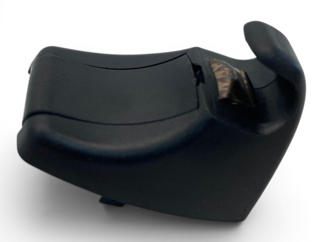 Mini Cooper Sun Visor Counterbearing Clip 51167896985 2014-2025 F5x F60 F65
