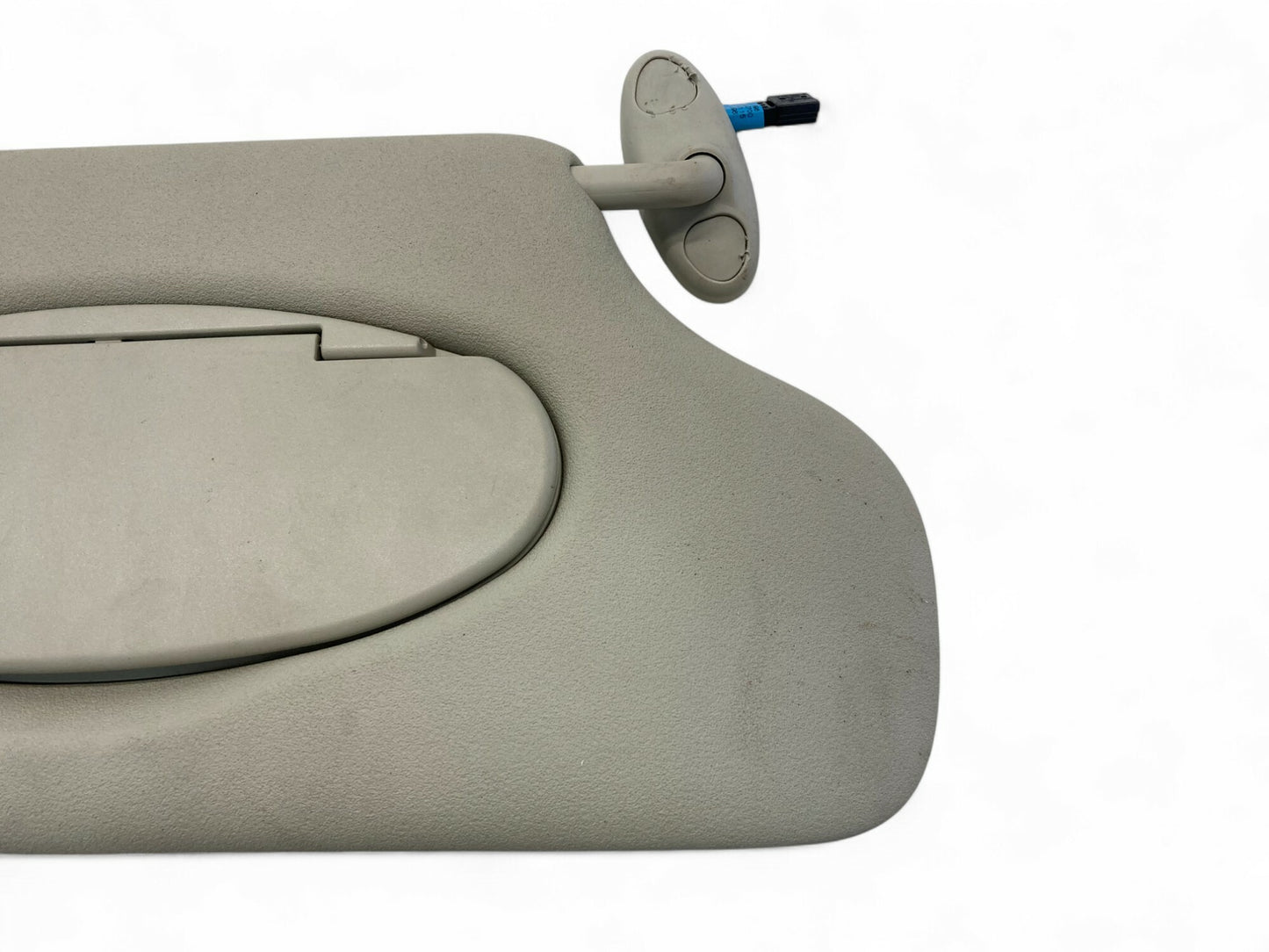 Mini Countryman Paceman Right Front Sun Visor Beige 51169812700 11-16 R60 R61 484