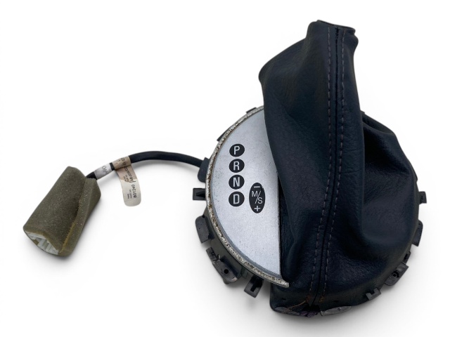 Mini Cooper Sidewalk Auto Shift Boot and Hand Brake Set 2002-2008 R50 R52 R53 549