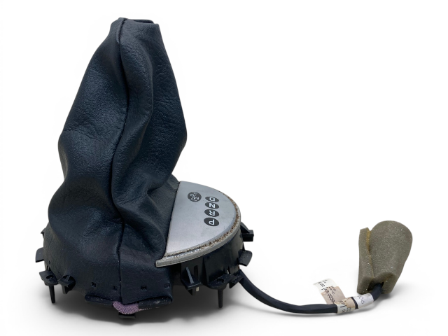 Mini Cooper Sidewalk Auto Shift Boot and Hand Brake Set 2002-2008 R50 R52 R53 549
