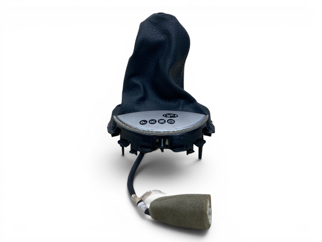 Mini Cooper Sidewalk Auto Shift Boot and Hand Brake Set 2002-2008 R50 R52 R53 549