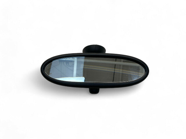 Mini Cooper Rear View Mirror Manual Dip 51169302871 07-16 R55 R56 R60 R61
