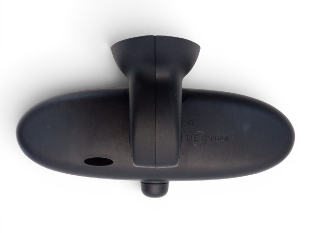 Mini Cooper Rear View Mirror Manual 315 MHz 51169134369 2005-2006 R50 R53