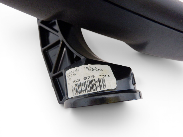 Mini Cooper Rear View Mirror Manual 315 MHz 51169134369 2005-2006 R50 R53