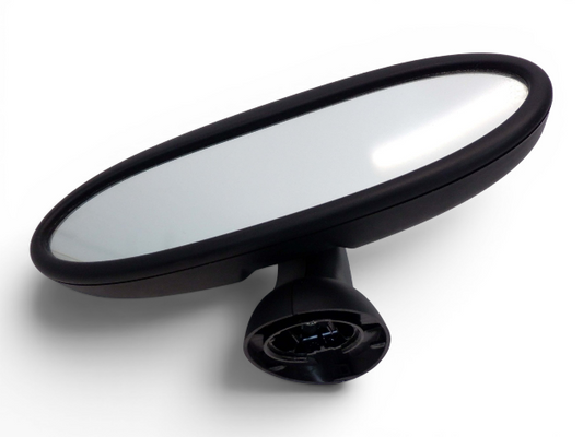 Mini Cooper Rear View Mirror Manual 315 MHz 51169134369 2005-2006 R50 R53