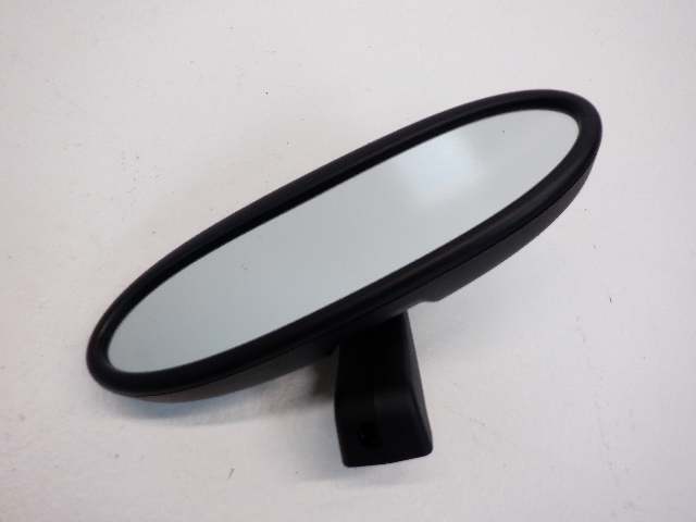 Mini Cooper Convertible Rear View Mirror New OEM 51169134379 05-08 R52