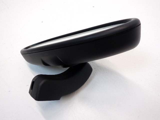 Mini Cooper Convertible Rear View Mirror New OEM 51169134379 05-08 R52