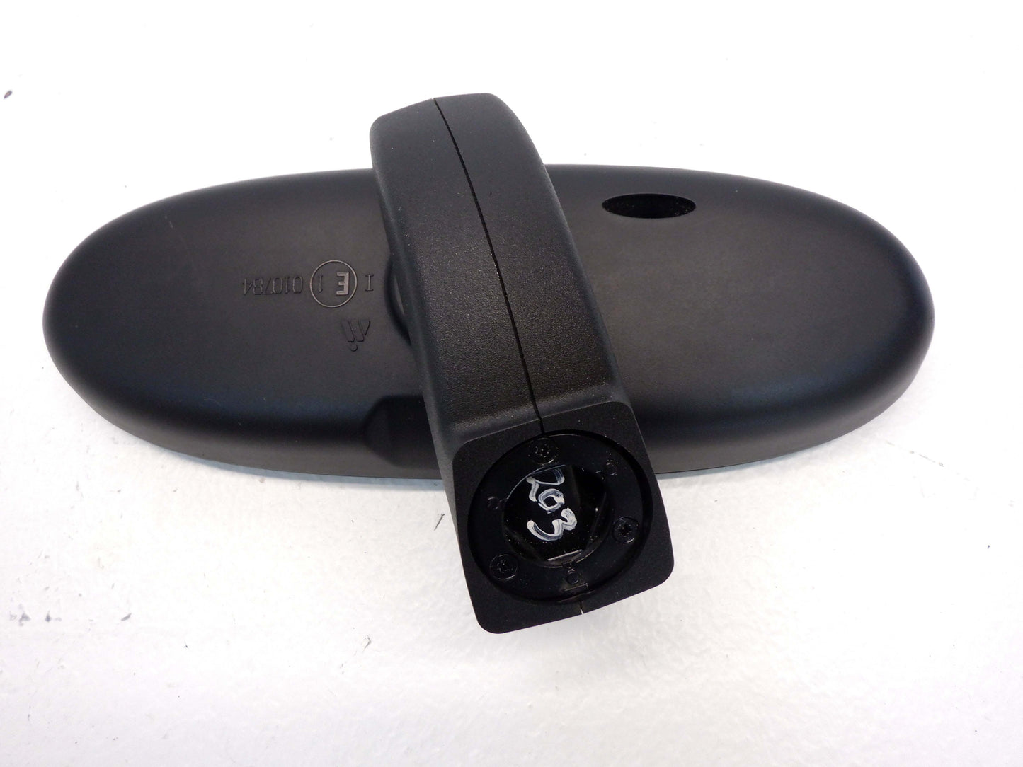 Mini Cooper Convertible Rear View Mirror New OEM 51169134379 05-08 R52