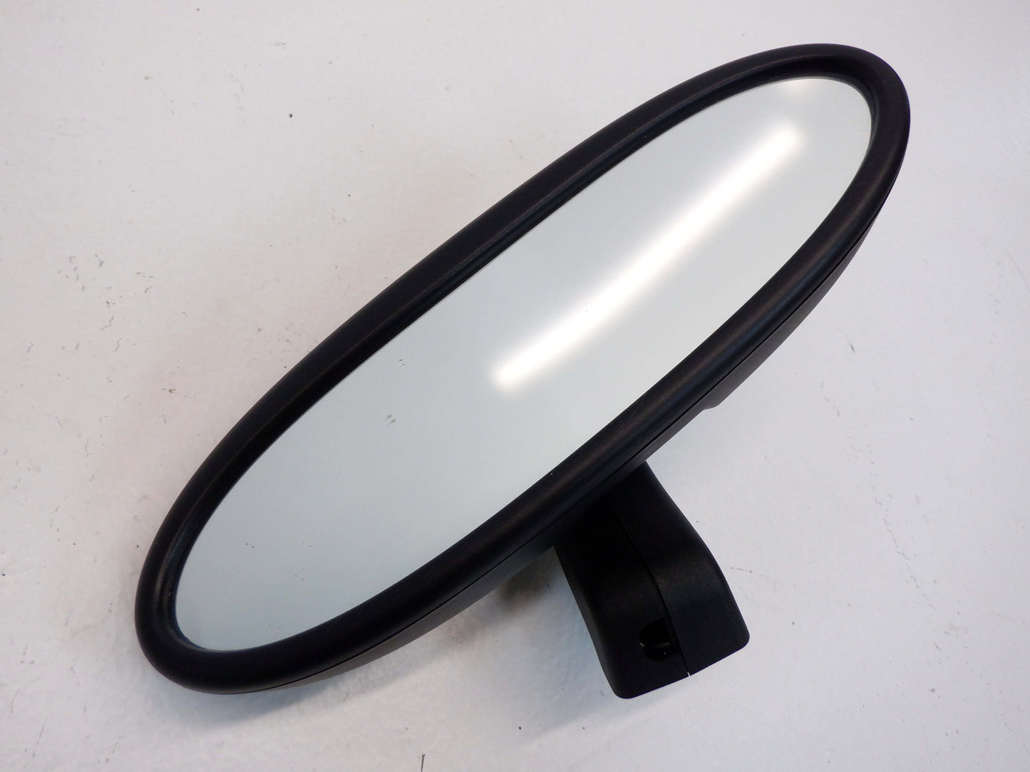 Mini Cooper Convertible Rear View Mirror New OEM 51169134379 05-08 R52