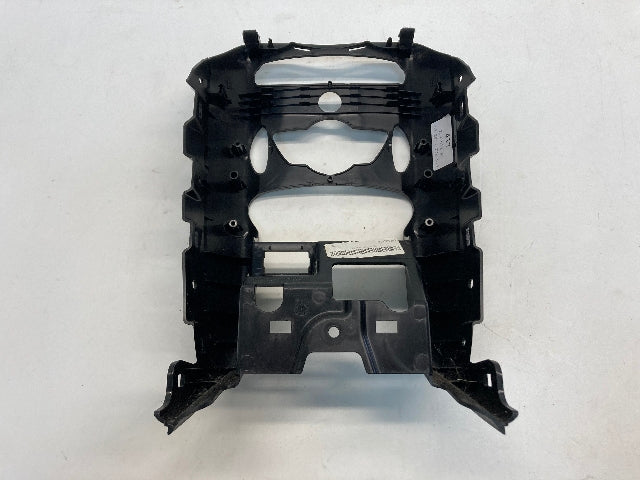 Mini Cooper Center Console Cover Dash Trim 51169151327 08-10 R55 R56 R57