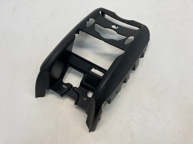 Mini Cooper Center Console Cover Dash Trim 51169151327 08-10 R55 R56 R57