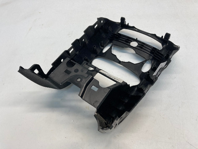 Mini Cooper Center Console Cover Dash Trim 51169151327 08-10 R55 R56 R57