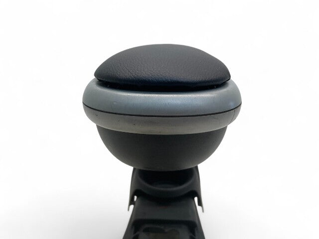 Mini Cooper Center Console Armrest Retrofit Silver 51169185114 07-14 R56 R55 497