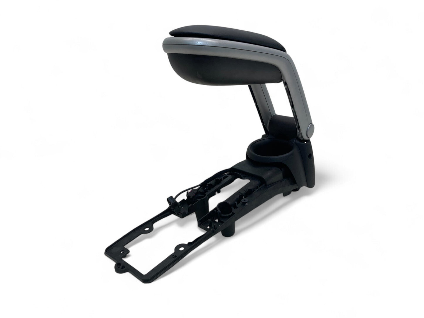 Mini Cooper Convertible Center Console Armrest 51169185114 2009-2015 R57 499