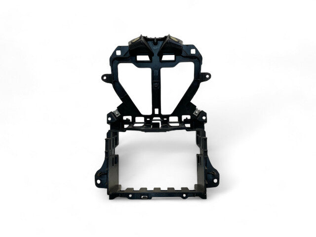 Mini Cooper Center Console Module Carrier Navigation 51169206834 11-15 R5x