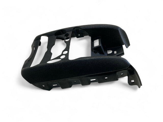 Mini Cooper Center Console Cover Dash Trim 51169206835 11-15 R5x