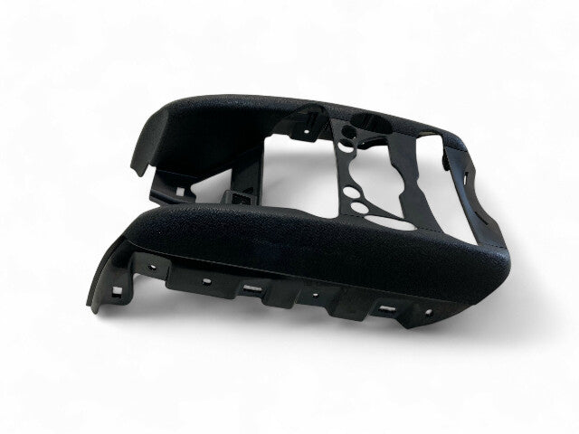 Mini Cooper Center Console Cover Dash Trim 51169206835 11-15 R5x