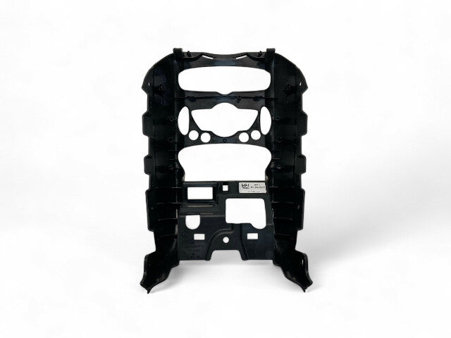 Mini Cooper Center Console Cover Dash Trim 51169206835 11-15 R5x