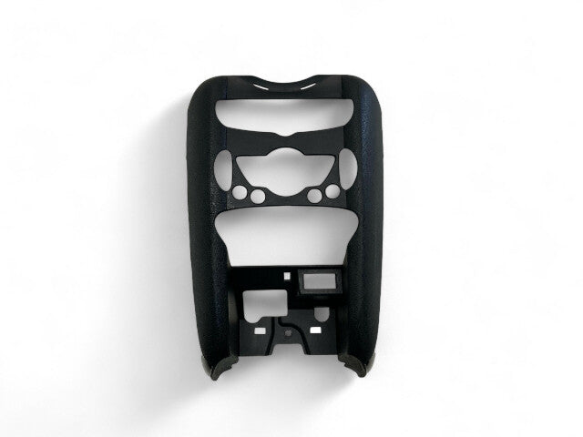 Mini Cooper Center Console Cover Dash Trim 51169206835 11-15 R5x