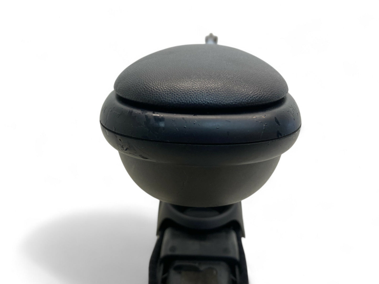 Mini Cooper Center Console Armrest Retrofit Black 51169241205 07-14 R55 R56 R58 R59 507