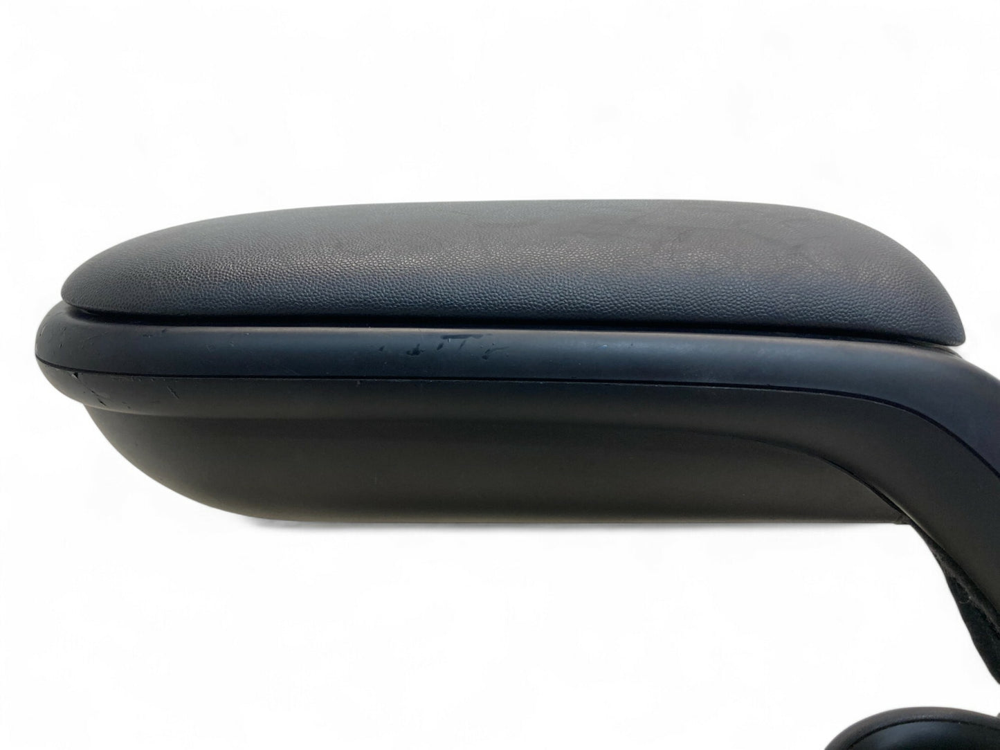 Mini Cooper Center Console Armrest Retrofit Black 51169241205 07-14 R55 R56 R58 R59 507