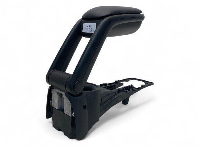 Mini Cooper Convertible Center Console Armrest 51169241205 2009-2015 R57 498