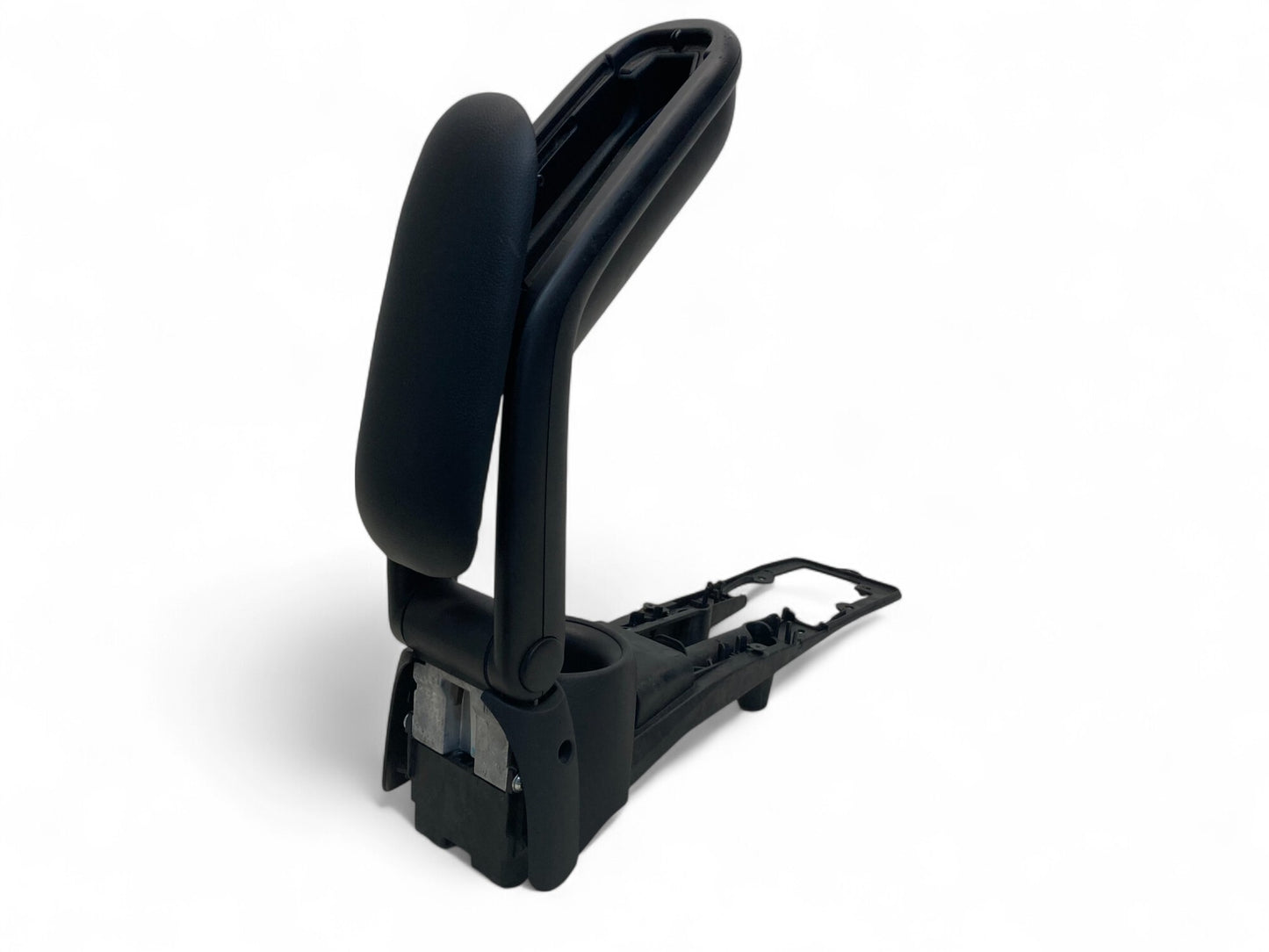 Mini Cooper Convertible Center Console Armrest 51169241205 2009-2015 R57 498