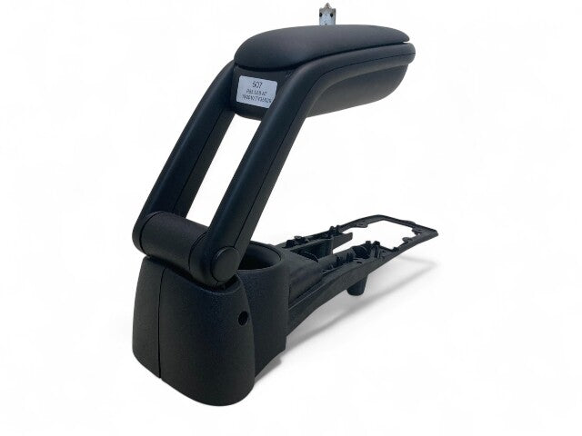 Mini Cooper Center Console Armrest Retrofit Black 51169241205 07-14 R55 R56 R58 R59 507