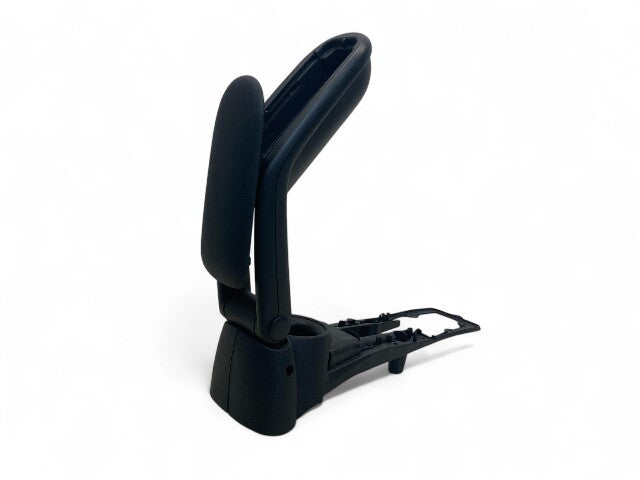 Mini Cooper Center Console Armrest Retrofit Black 51169241205 07-14 R55 R56 R58 R59 507