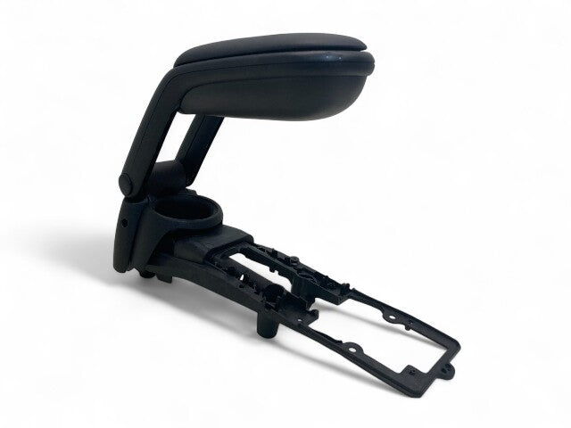 Mini Cooper Center Console Armrest Retrofit Black 51169241205 07-14 R55 R56 R58 R59 507