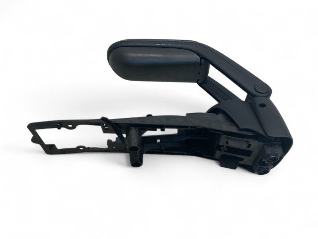 Mini Cooper Center Console Armrest Retrofit Black 51169241205 07-14 R55 R56 R58 R59 507