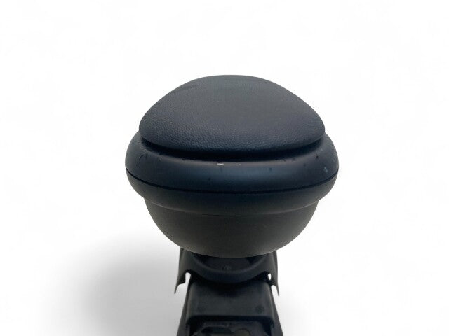 Mini Cooper Center Console Armrest Retrofit Black 51169241205 07-14 R55 R56 R58 R59 507