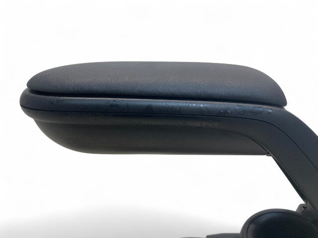 Mini Cooper Center Console Armrest Retrofit Black 51169241205 07-14 R55 R56 R58 R59 507