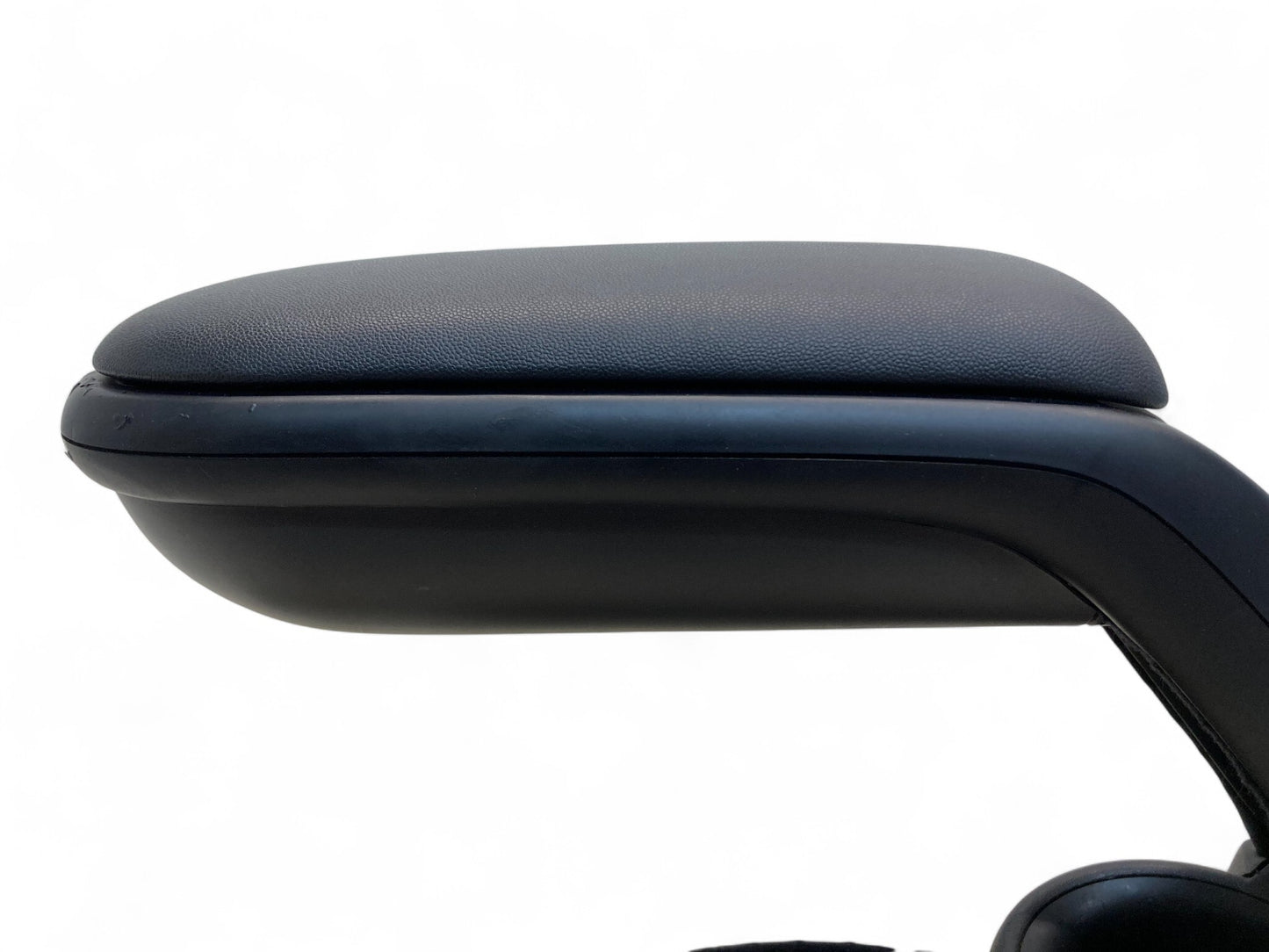 Mini Cooper Center Console Armrest Retrofit Black 51169241205 07-14 R55 R56 R58 R59 516