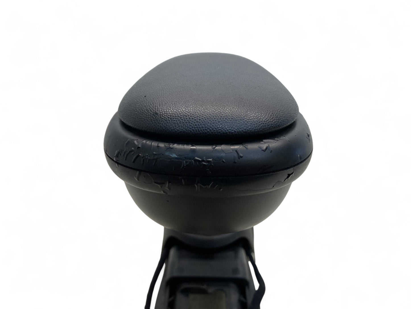 Mini Cooper Center Console Armrest Retrofit Black 51169241205 07-14 R55 R56 R58 R59 516