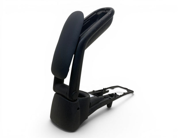 Mini Cooper Center Console Armrest Retrofit Black 51169241205 07-14 R55 R56 R58 R59 553