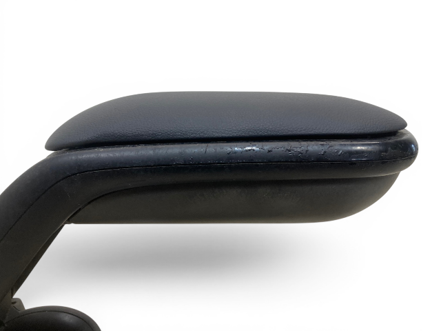 Mini Cooper Center Console Armrest Retrofit Black 51169241205 07-14 R55 R56 R58 R59 553