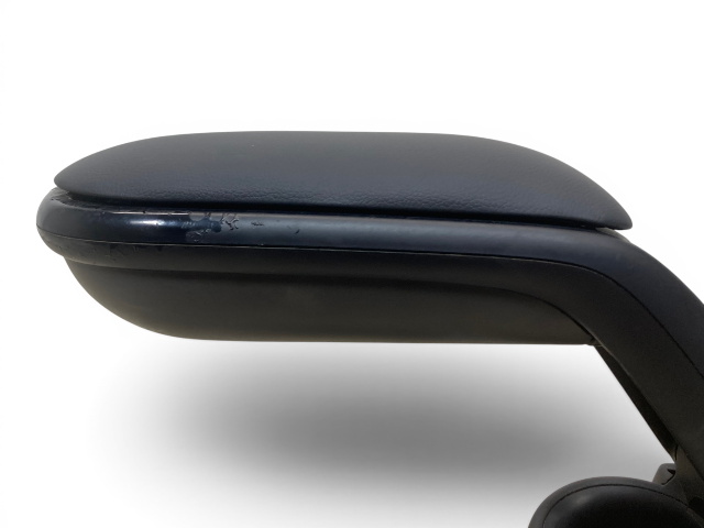 Mini Cooper Center Console Armrest Retrofit Black 51169241205 07-14 R55 R56 R58 R59 553