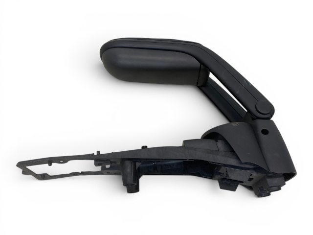 Mini Cooper Center Console Armrest Retrofit Black 51169241205 07-14 R55 R56 R58 R59 553