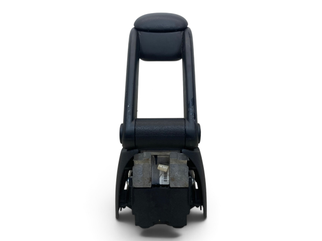 Mini Cooper Center Console Armrest Retrofit Black 51169241205 07-14 R55 R56 R58 R59 555