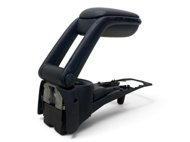 Mini Cooper Center Console Armrest Retrofit Black 51169241205 07-14 R55 R56 R58 R59 555