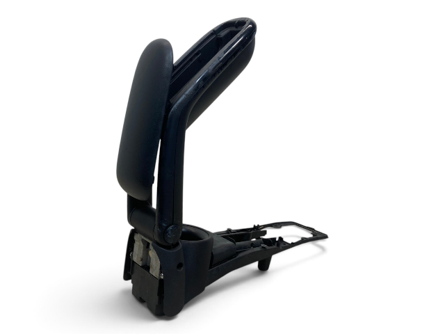 Mini Cooper Center Console Armrest Retrofit Black 51169241205 07-14 R55 R56 R58 R59 555