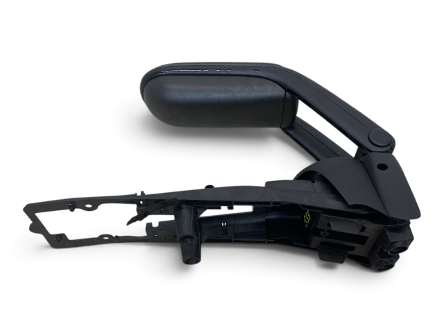 Mini Cooper Center Console Armrest Retrofit Black 51169241205 07-14 R55 R56 R58 R59 555