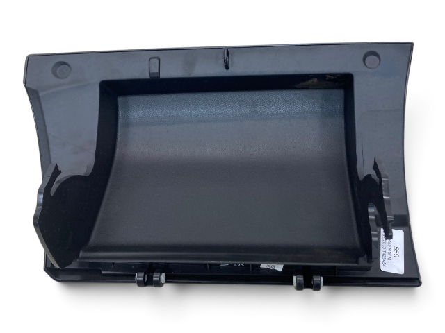 Mini Cooper Glove Box Door 51169247122 2012-2015 R58 R59 559