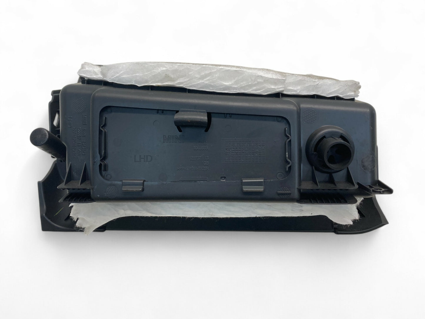 Mini Cooper Glove Box 51169262362 F55 F56 485